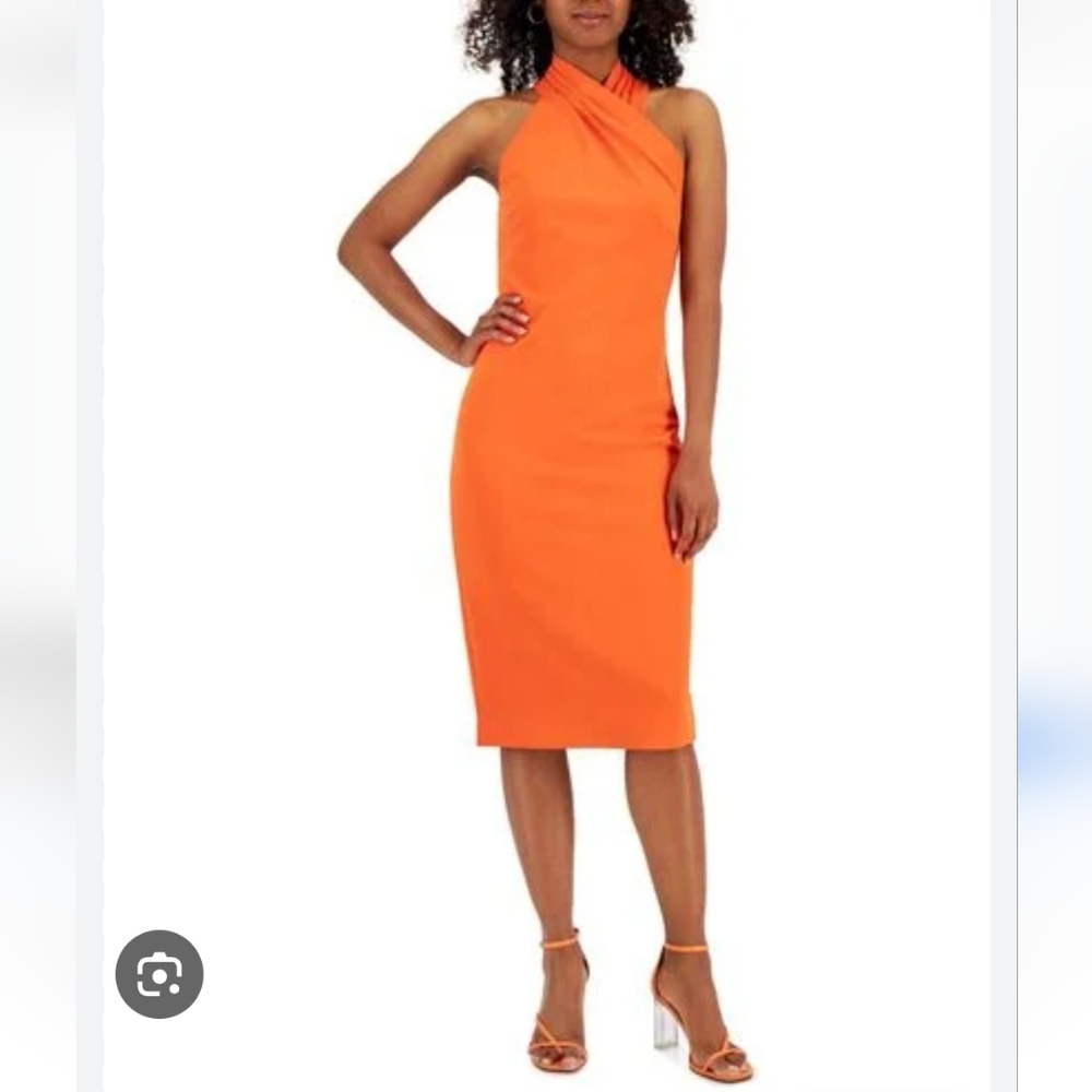 Rachel Roy dress